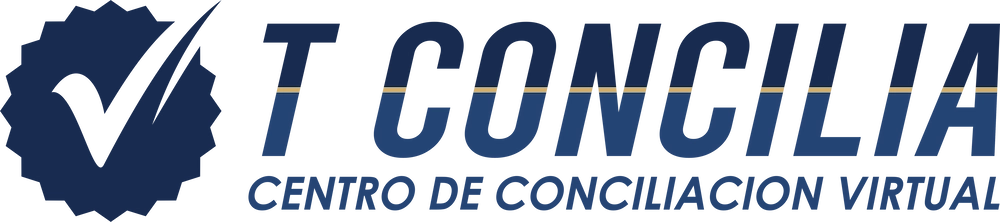 Centro de Conciliacion Virtual
